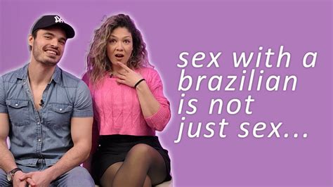 Brazilian Porn: Enjoy Brazilian Sex Videos